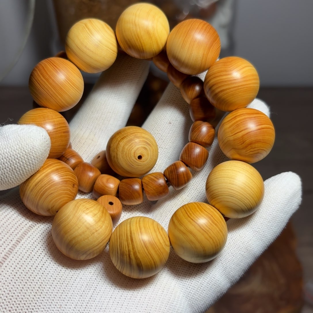 柏木（崖柏）爱**餐太行2.0和1.0