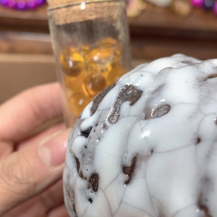 我是真的很喜欢这个节目了