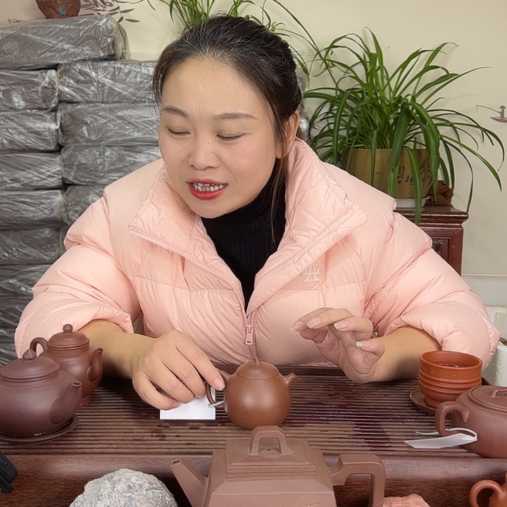 紫砂茶壶宜兴紫砂福利