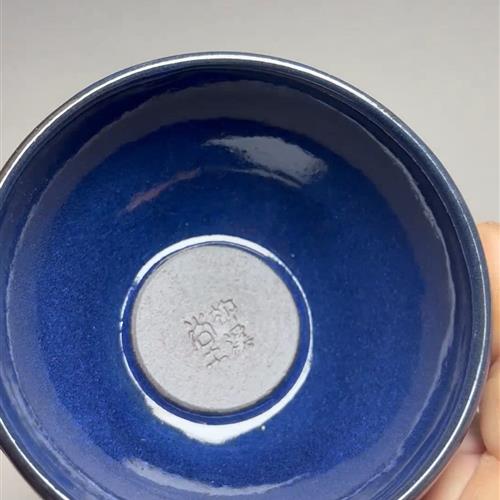 【闪购商品】茶盏-358............