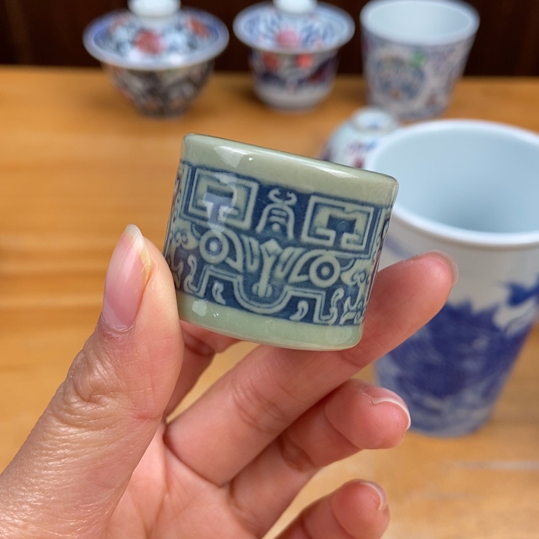 景德镇手绘哈哈哈哈哈哈