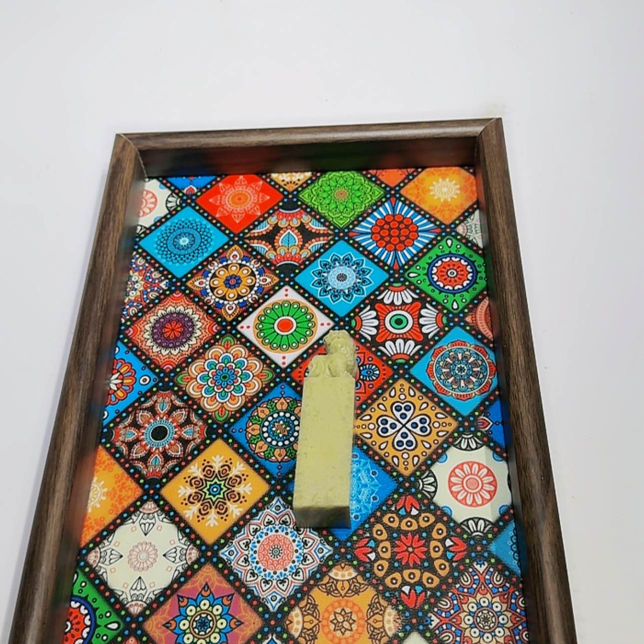 【闪购商品】青田石印石2*7青田印石