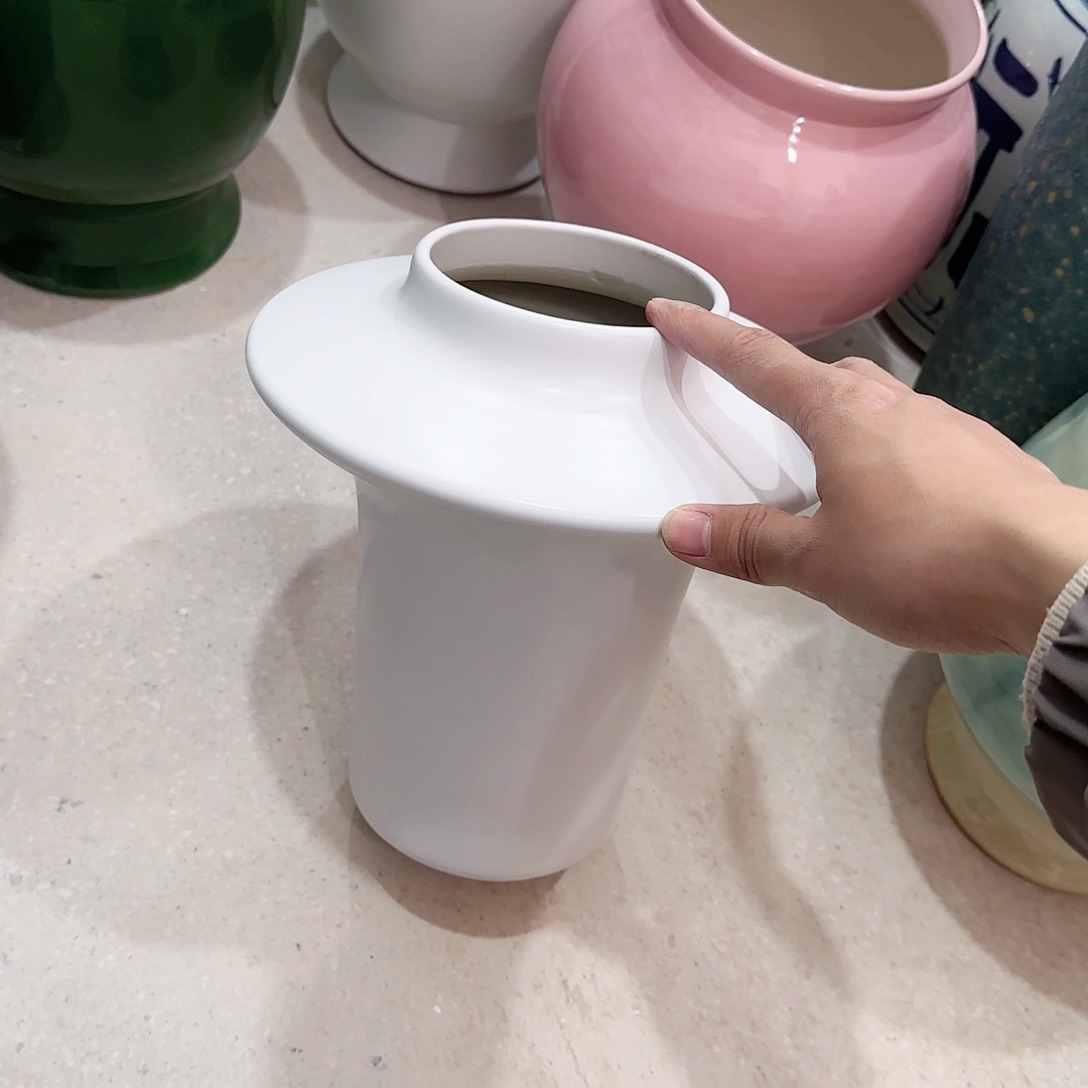 摆件正品有孔正品