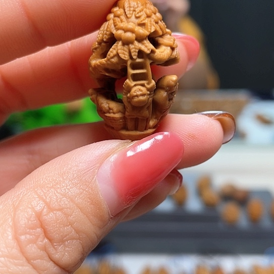 橄榄核手串/手链橄榄核