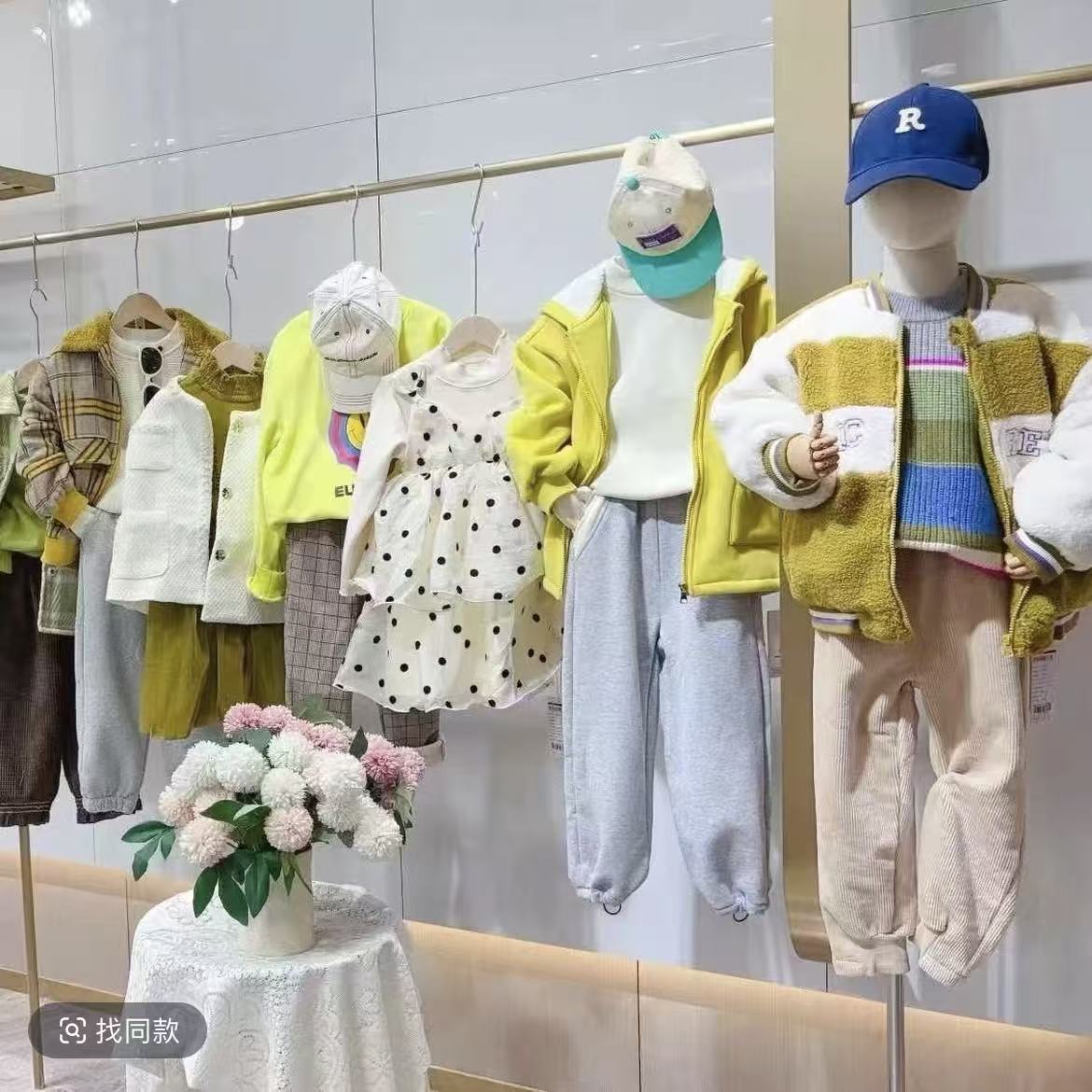 A6915#CYX-JWGG-12018童装粉色防晒服