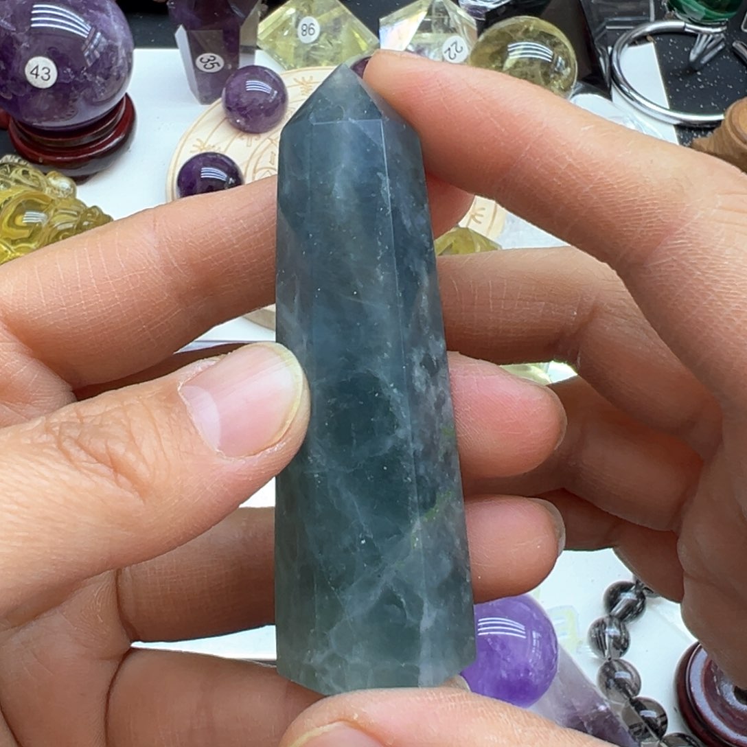 水晶水晶摆件未镶嵌