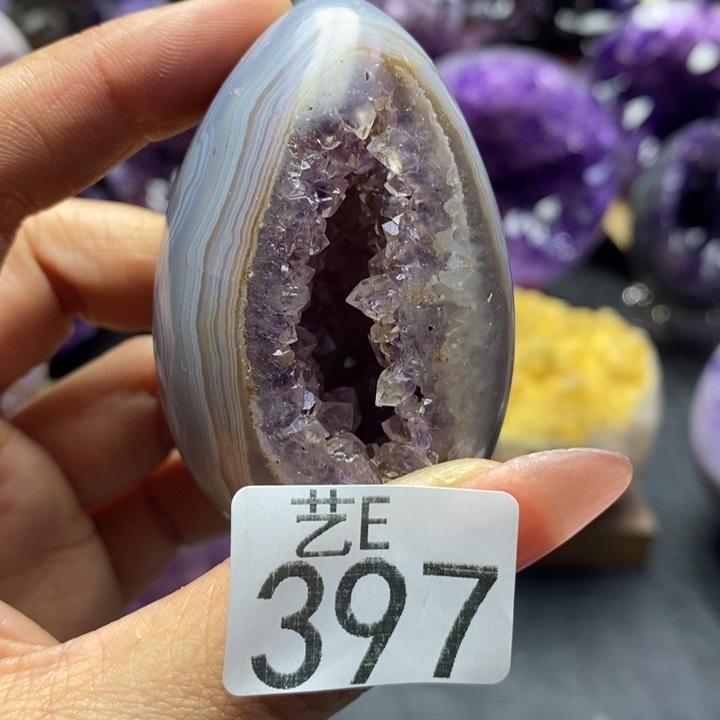 【闪购商品】水晶大型摆件（非配饰）未镶嵌