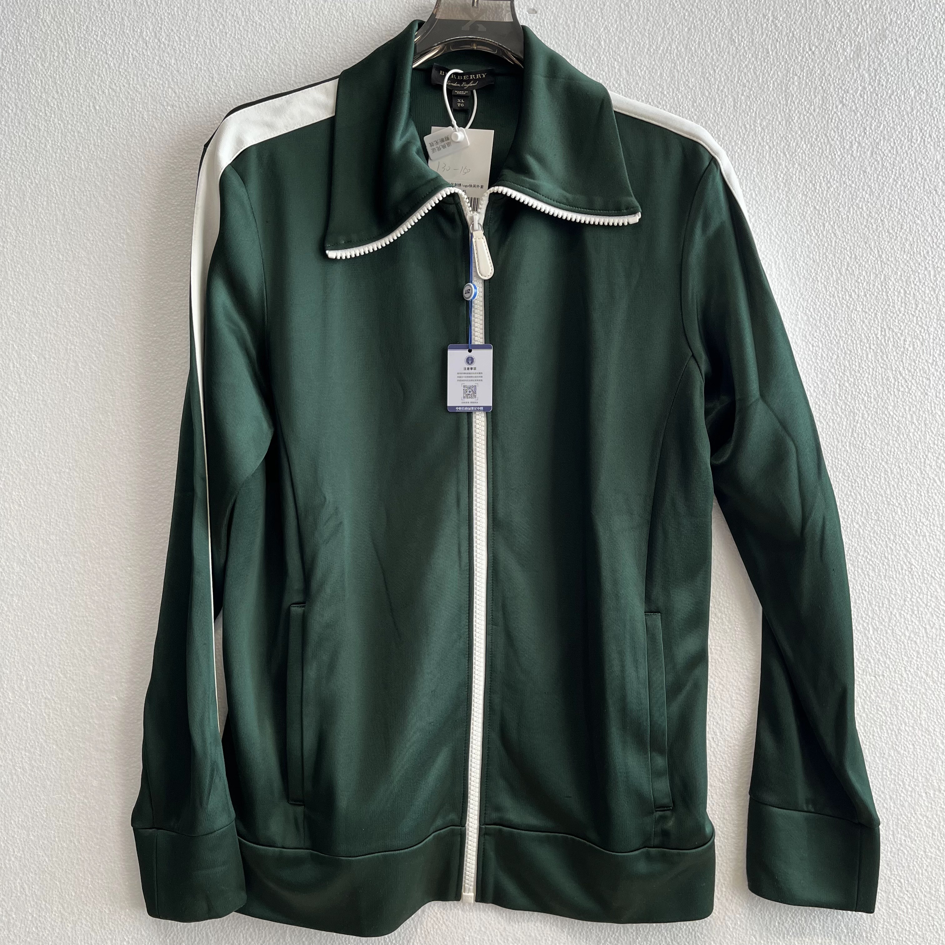 99新 BURBERRY/博柏利 外套XH-0011