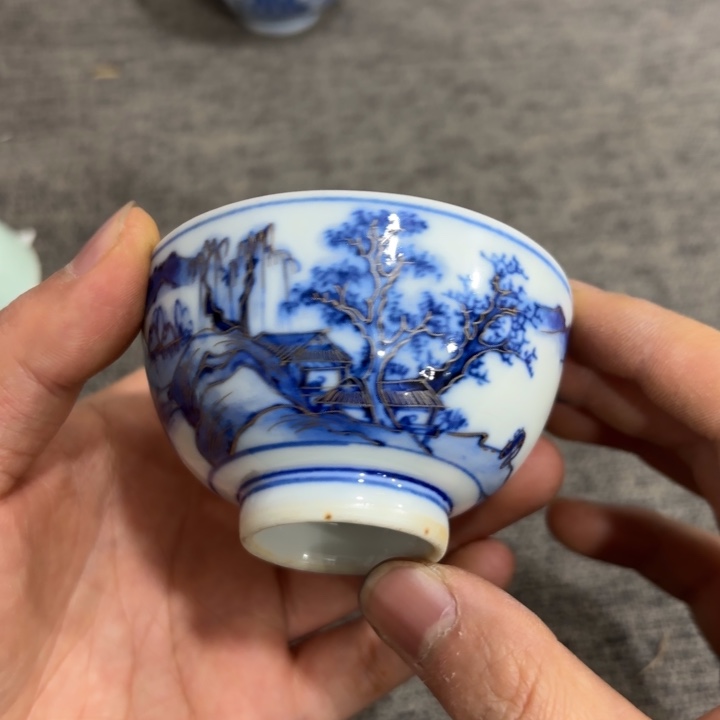 非常好看漂亮的物品