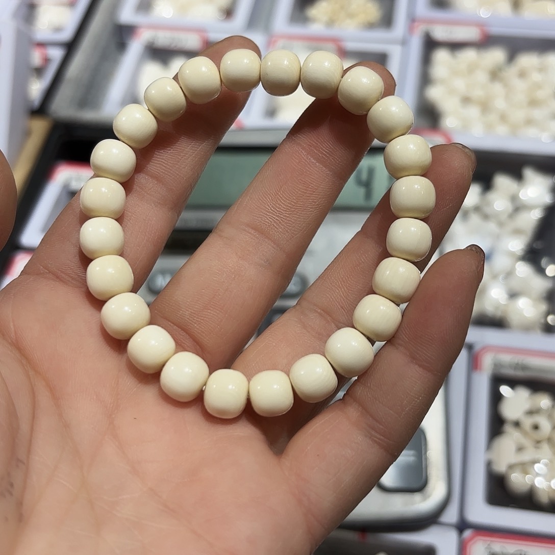 精品猛犸手串全品高货87