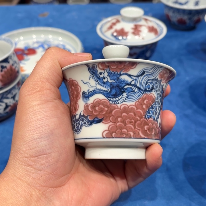 景德镇陶瓷博物有限公司