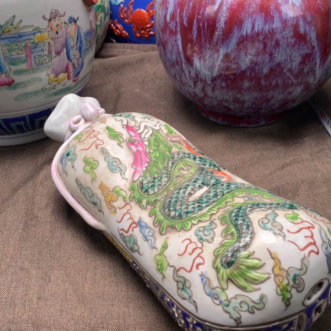 摆件瓷旧藏瓷器旧藏瓷器