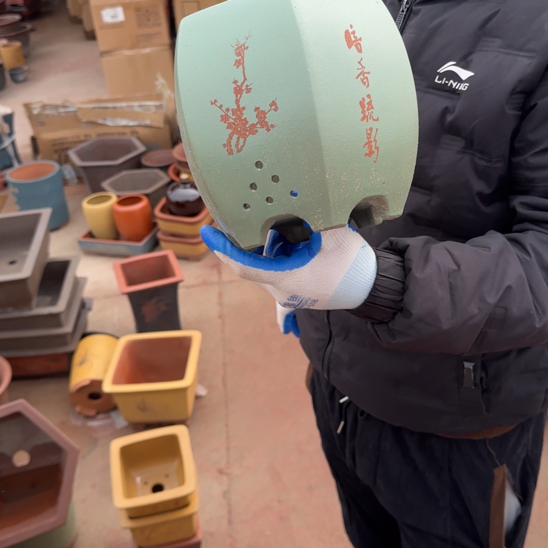 紫砂瑕疵和瑕疵的