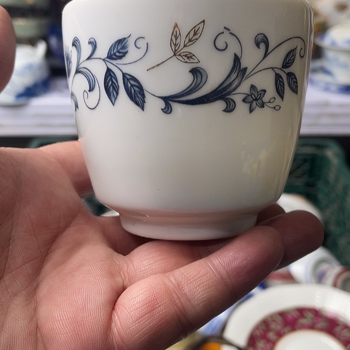 水滴瓷器水滴瓷器