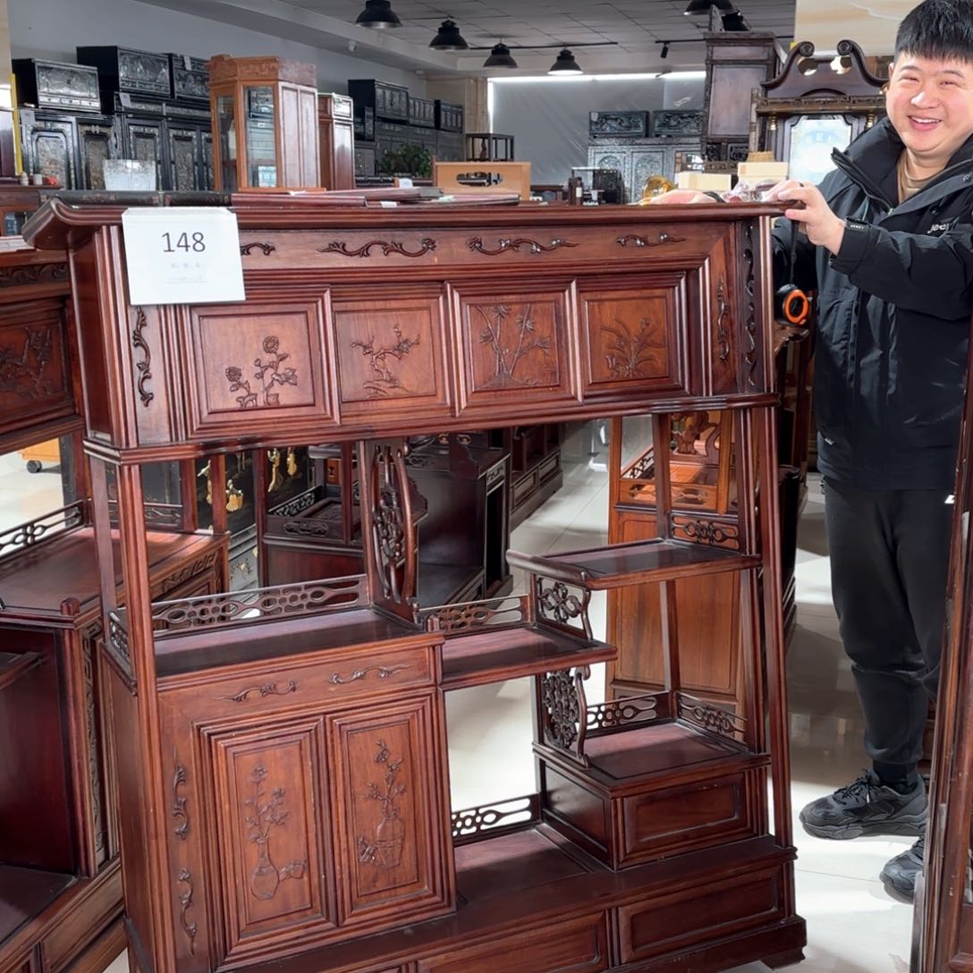 摆件茶室摆件茶空间