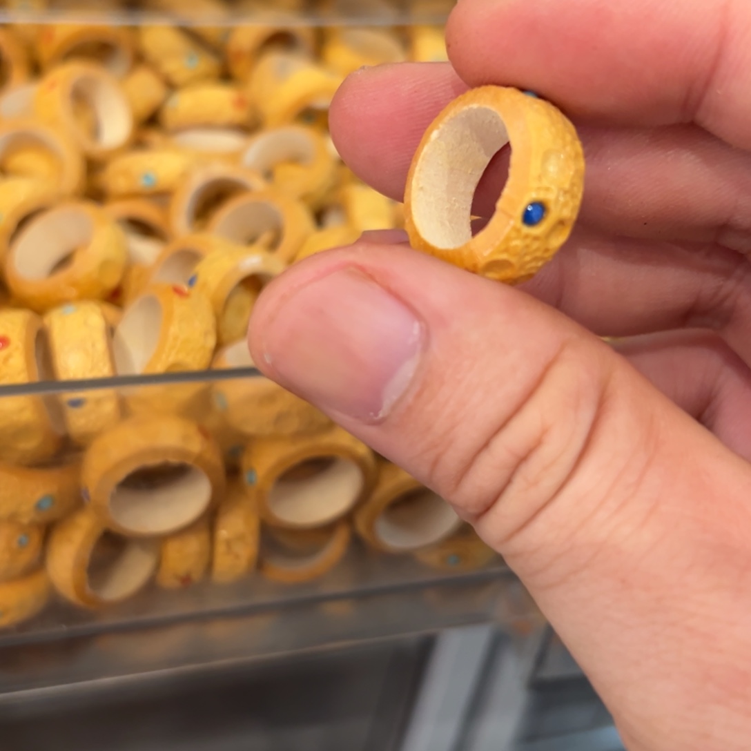 非洲紫檀（红花梨）