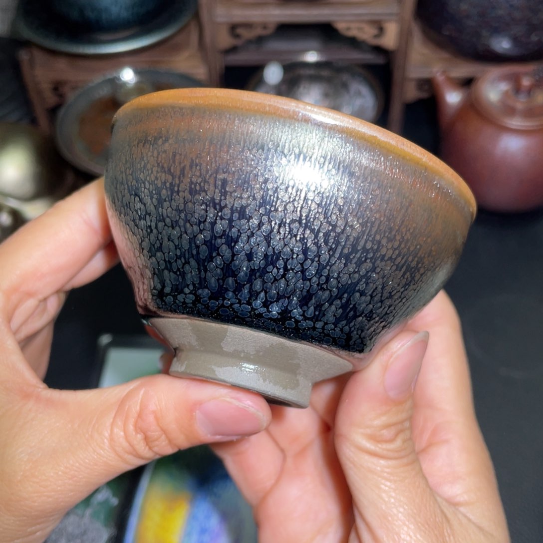 茶盏建盏直播链接