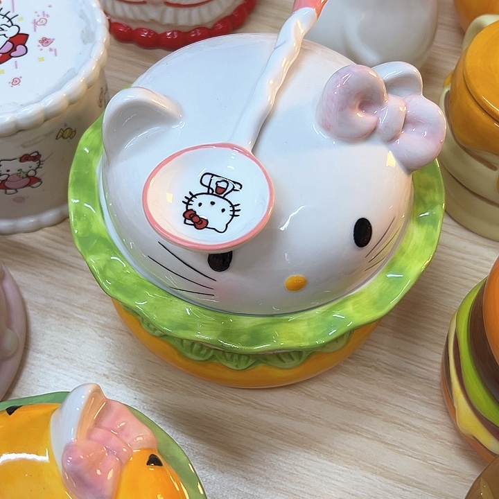 摆件陶瓷等行业的产品出口到世界