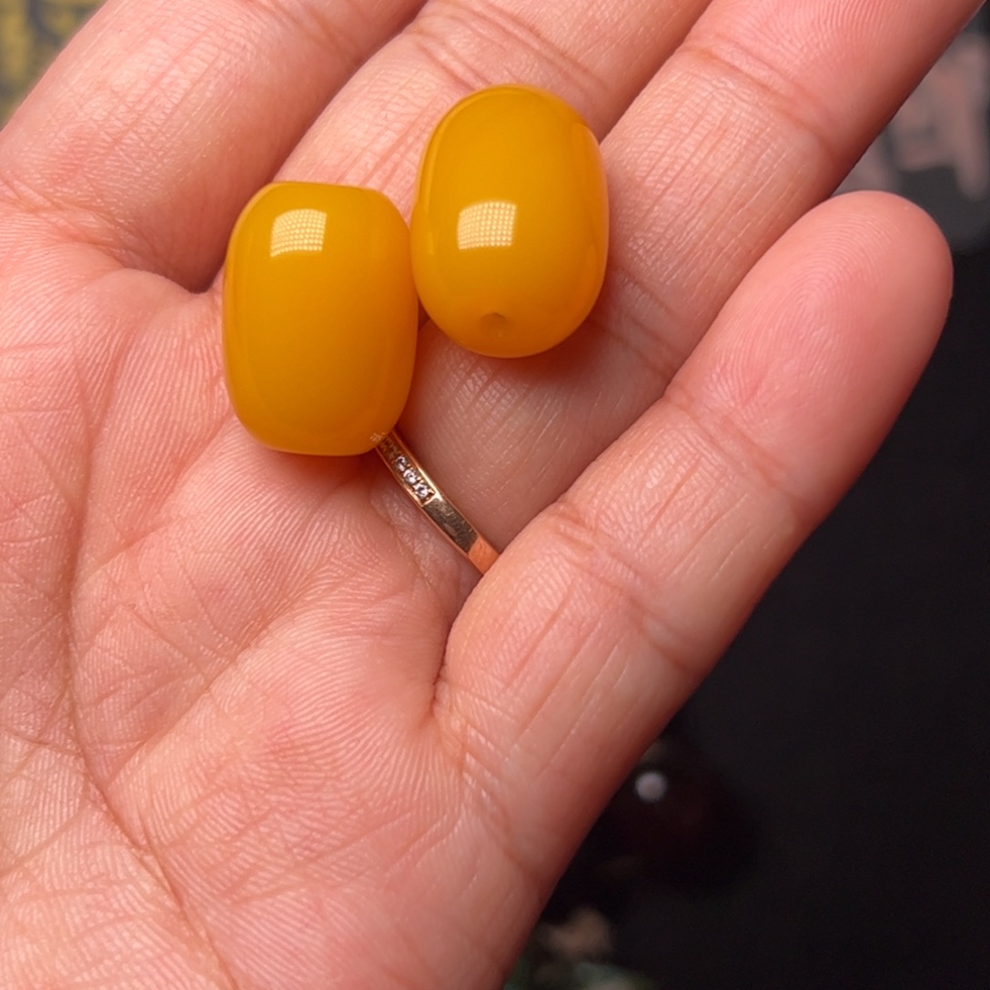 敏***哥玛瑙/玉髓未镶嵌配饰