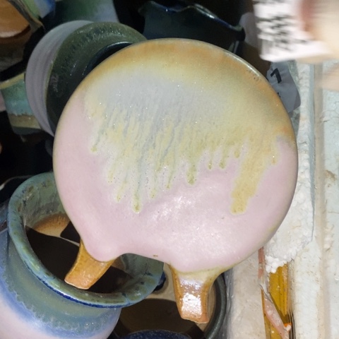 罐6713 微瑕38包邮景德镇陶瓷