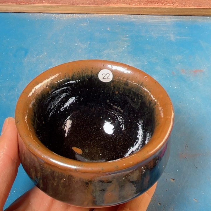 茶宠盏盏灯的亮化与光的