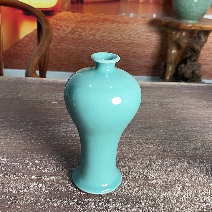 小米福利款龙泉青瓷