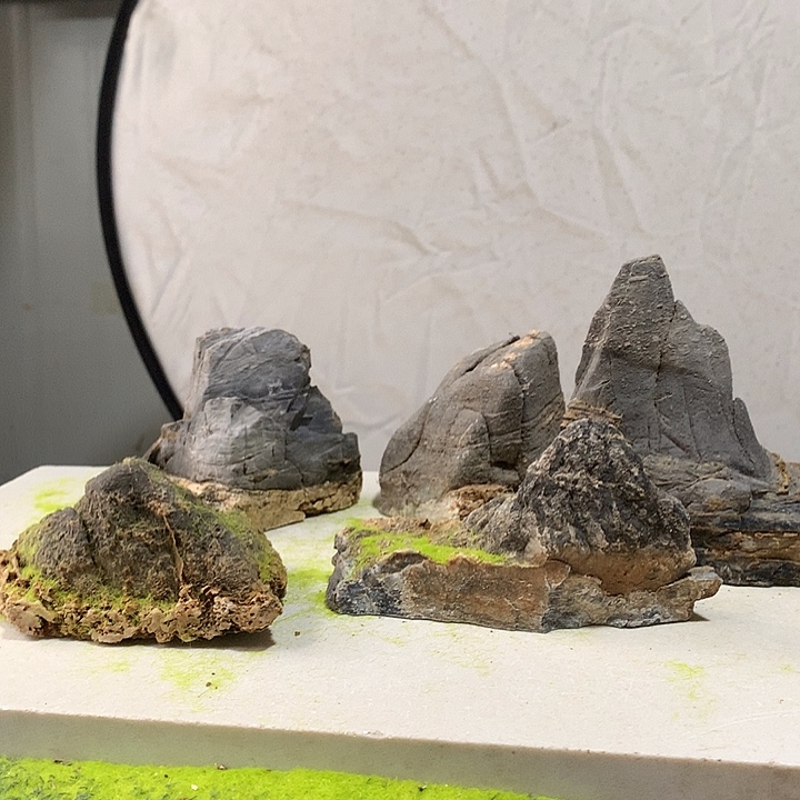 花盆摆件家居装饰