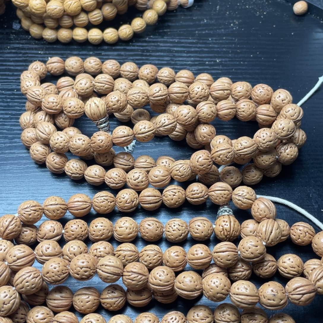 【闪购商品】轩**饰成品脖挂160米