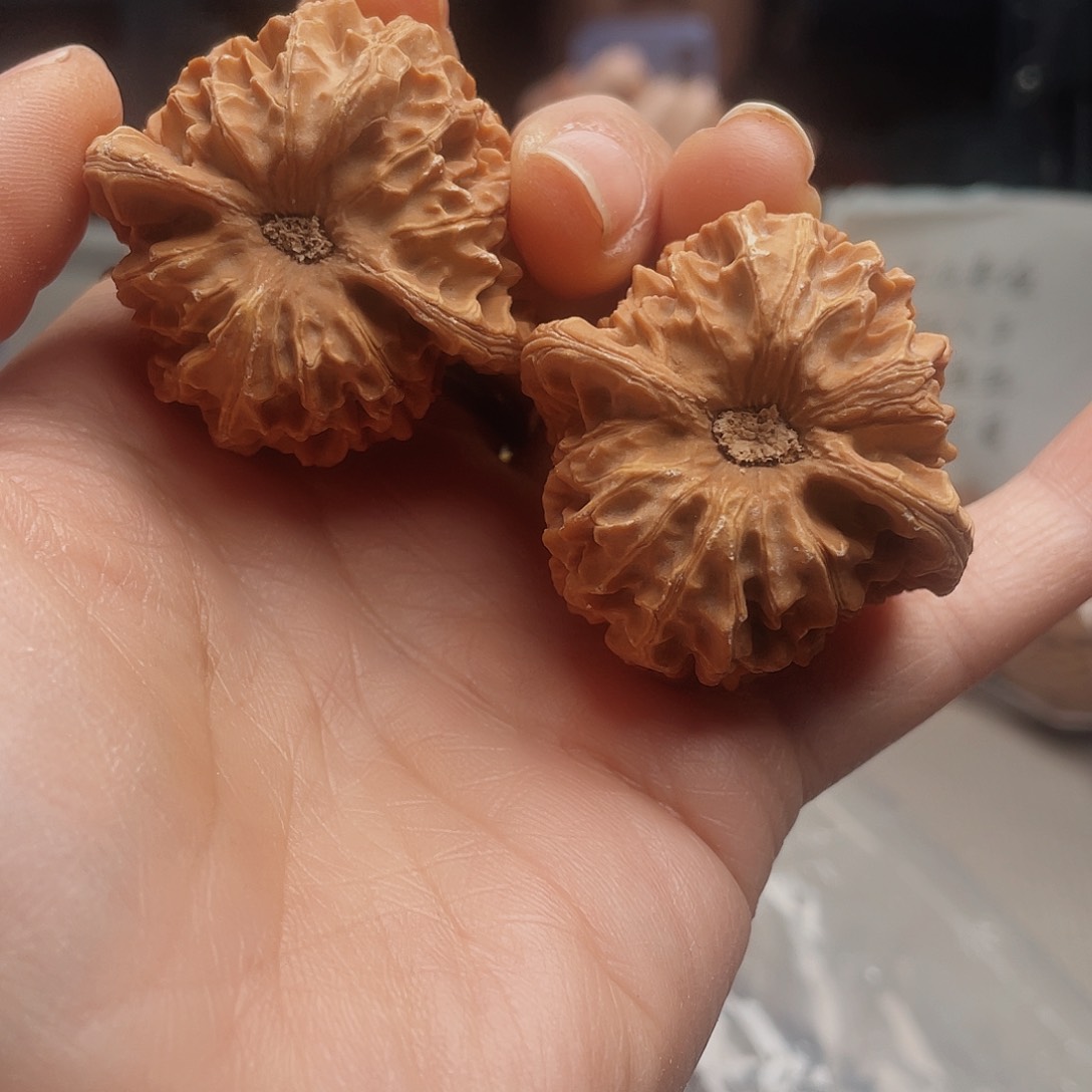 吊坠文玩核桃龙门涧镇地置北黄38.8