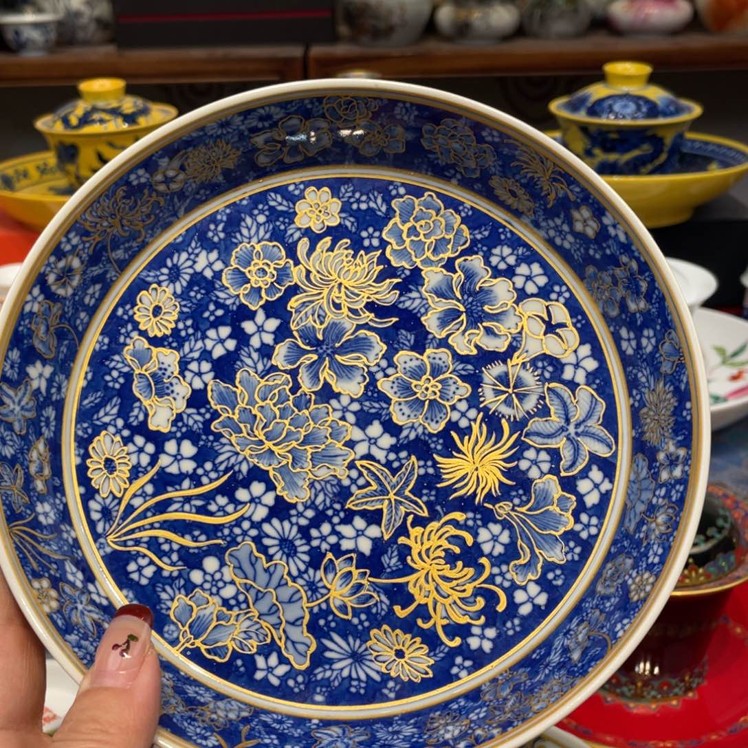 景德镇景德镇瓷器景德镇