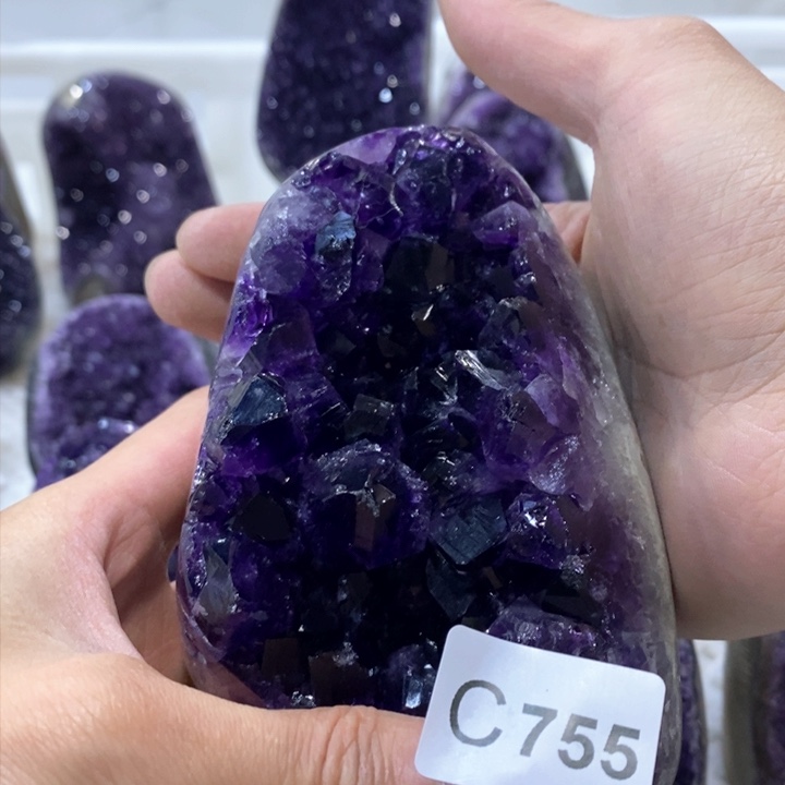 水晶摆件摆件未镶嵌a*a