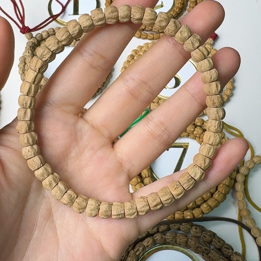 柏香籽/百香籽吊坠