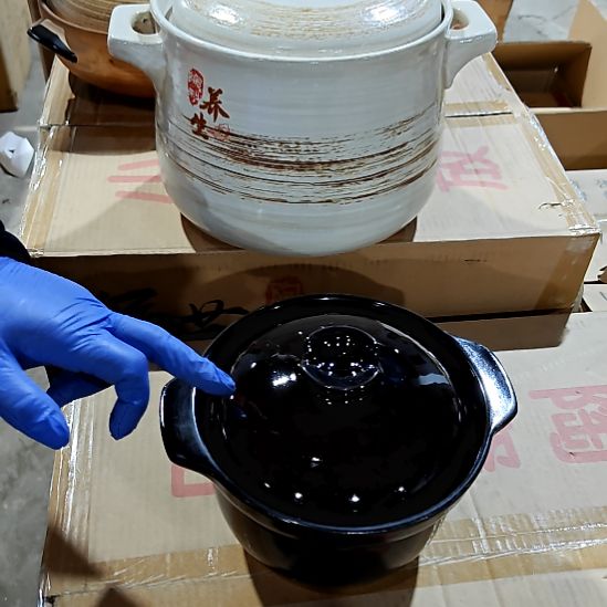 摆件盘子碗茶壶啥都有7.2升