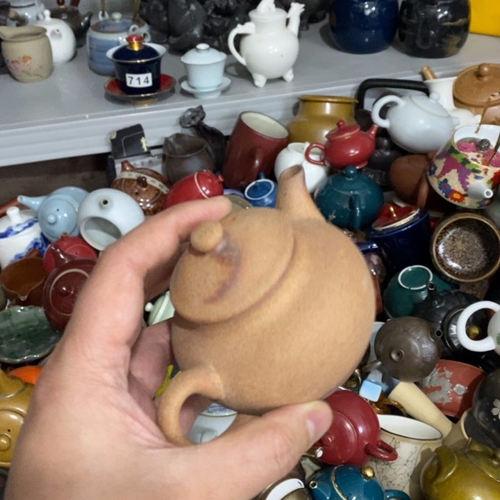 陶瓷艺术品及陶瓷制品