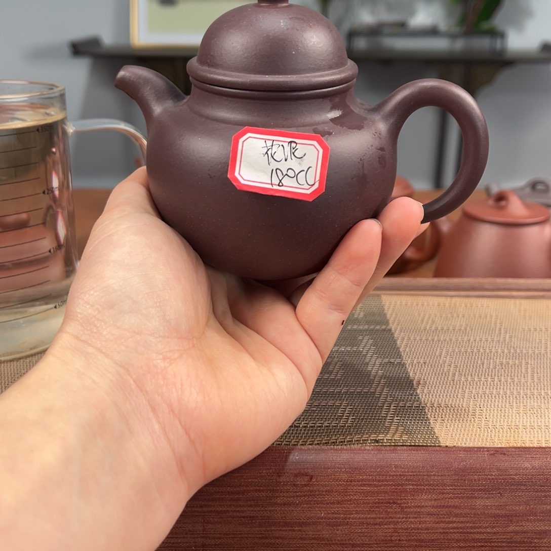 紫砂茶壶465985468555855