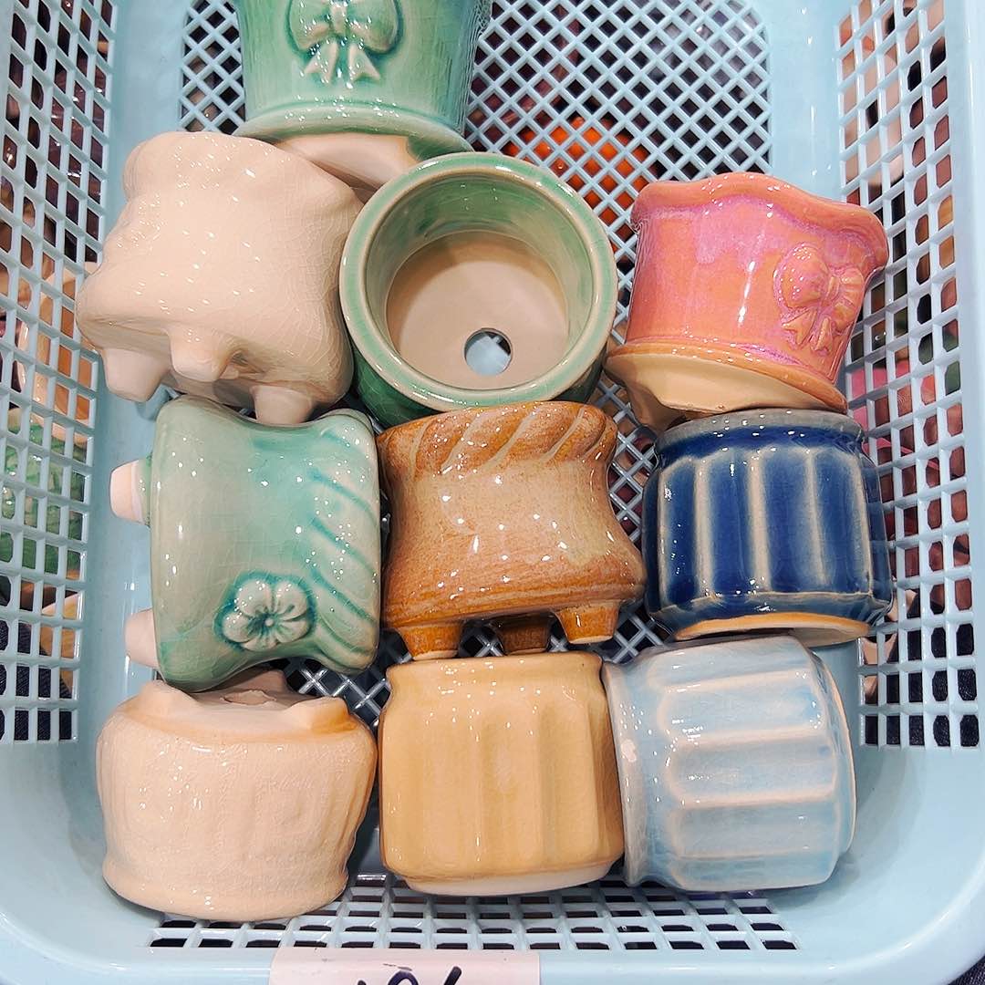 红陶高温陶瓷材料195