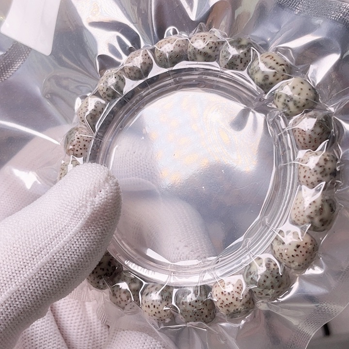 星月菩提手串C047 星月哈哈哈11