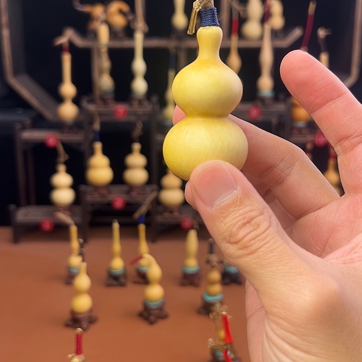 网***慢葫芦笙等多种乐器的演奏