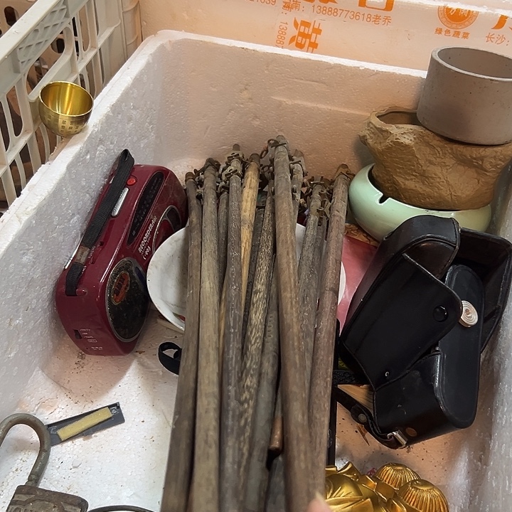 李***海老物老物件老物件