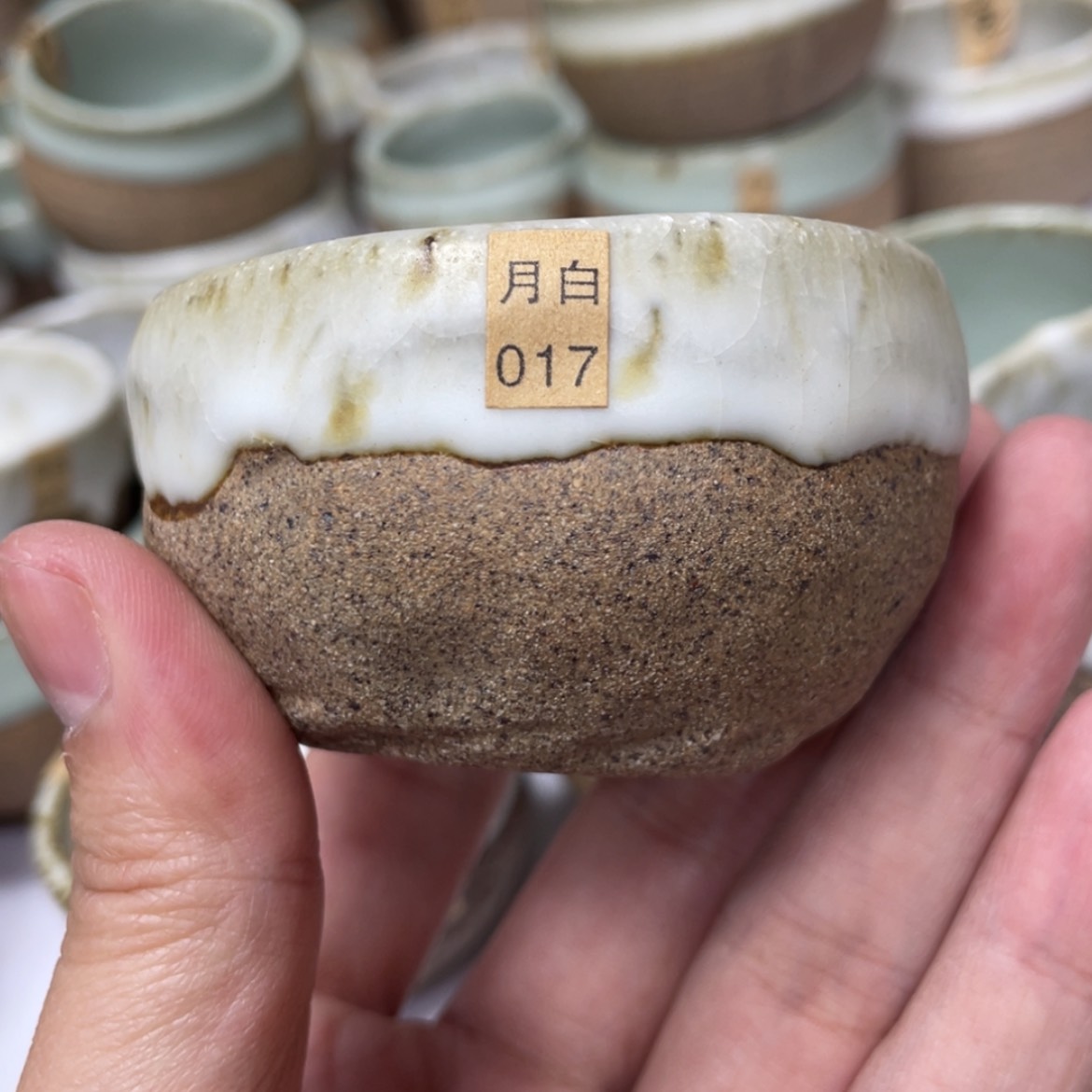 【闪购商品】壶老段烧陶瓷茶器！