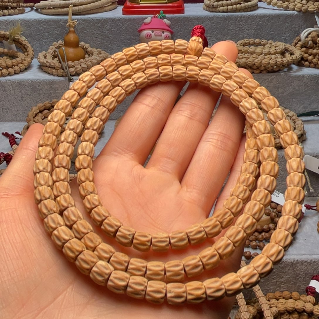 手串柏香籽/百香籽