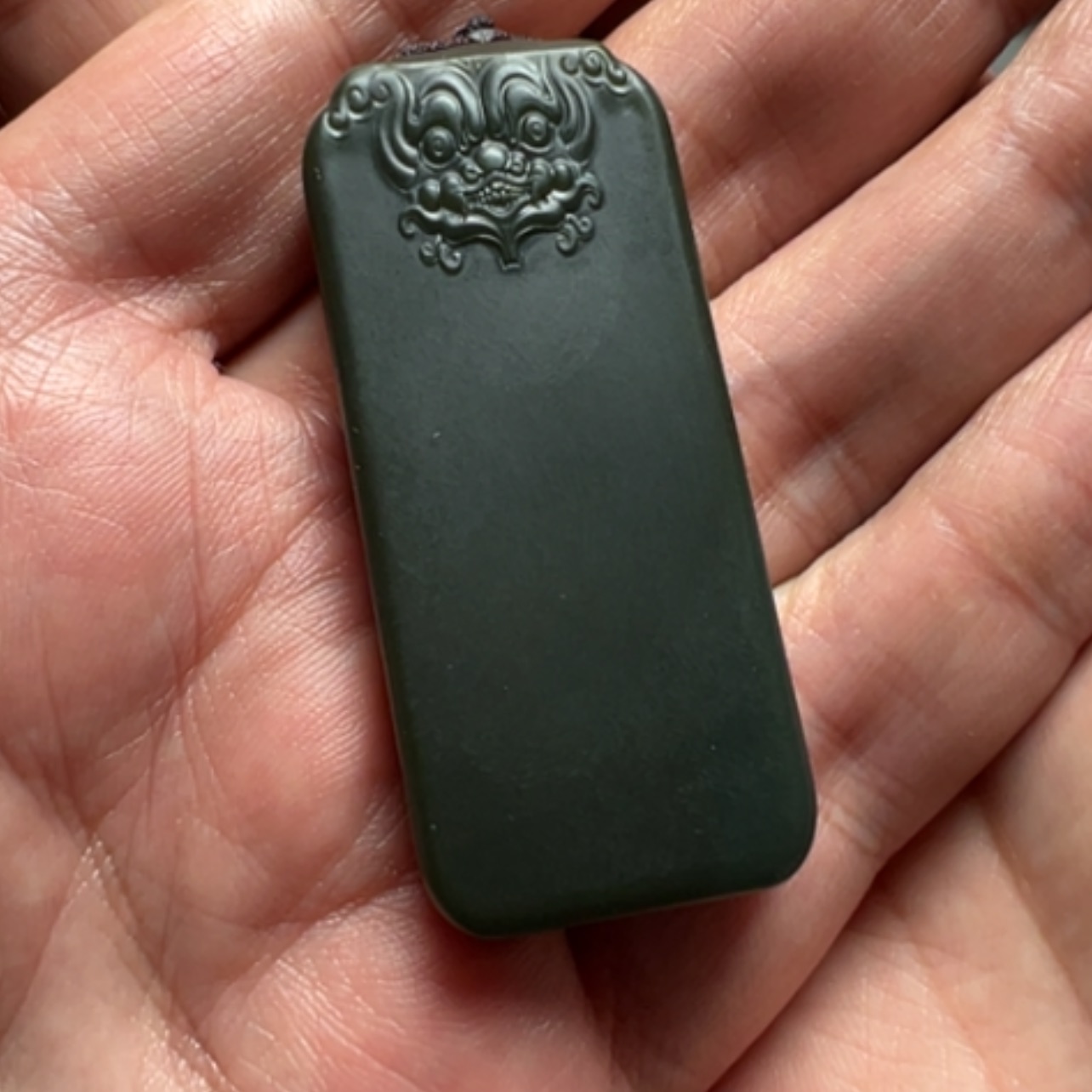 【闪购商品】和田玉颈饰未镶嵌