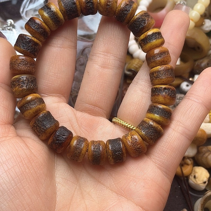 驼骨手串/手链其他配饰