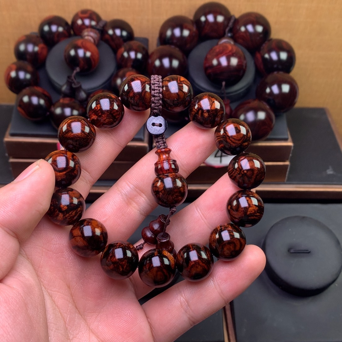 雷***哥黄花梨/降香黄檀黄花梨