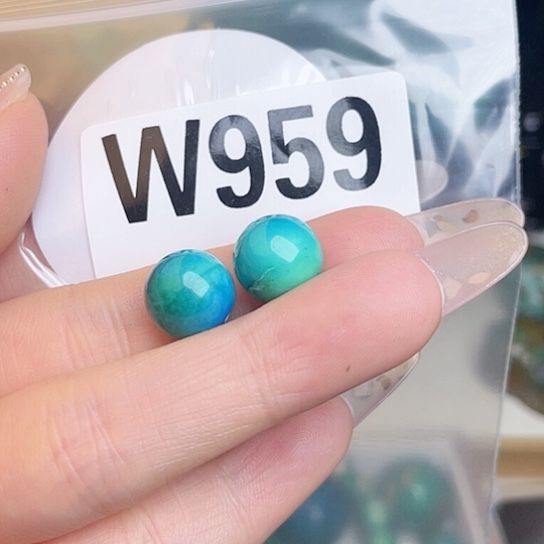 珠珠、老型、三通、墩子空竹配件（直播间选货为准）