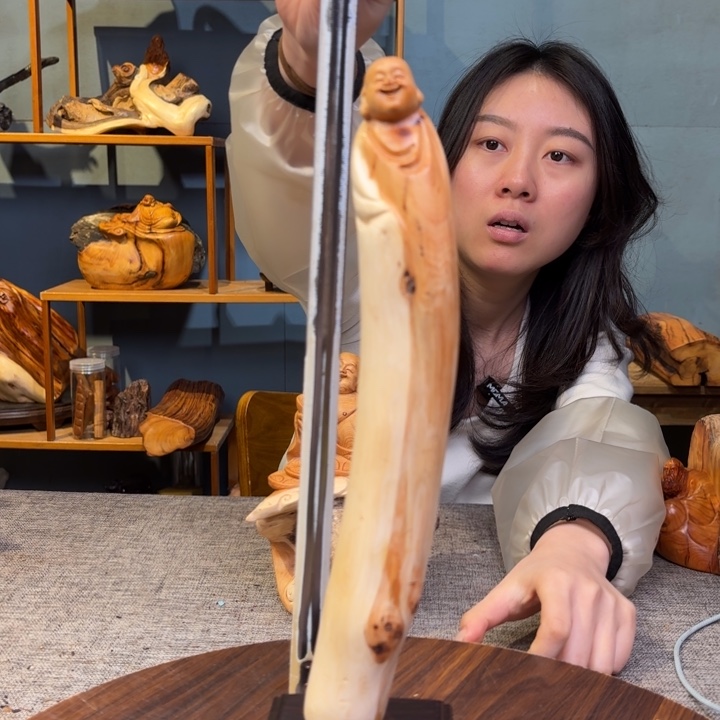 柏木（崖柏）关注一下