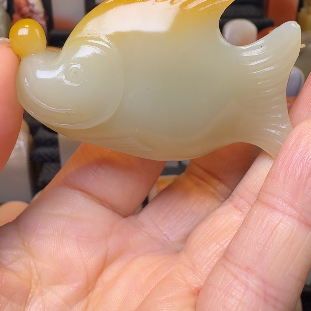 老挝石漂亮的好看的