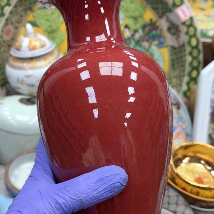 摆件瓷器摆件 瓷器摆件