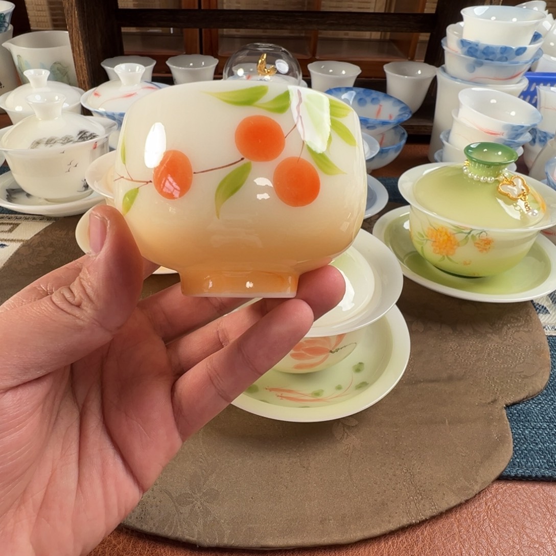 其他陶璞玉瓷系列产品