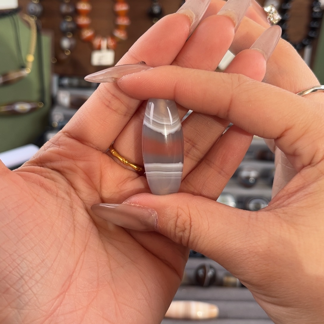 *****玛瑙/玉髓合金珠宝奇石